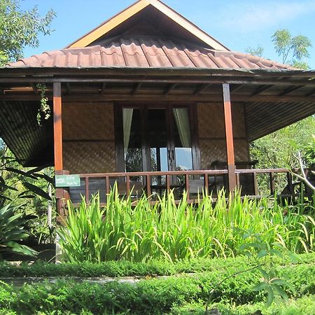Le Mont Resort Paj Kültér fotó
