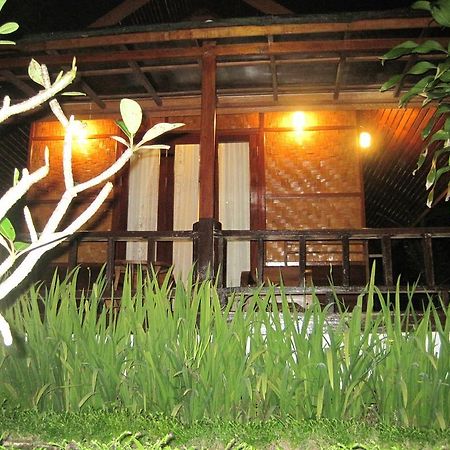 Le Mont Resort Paj Kültér fotó
