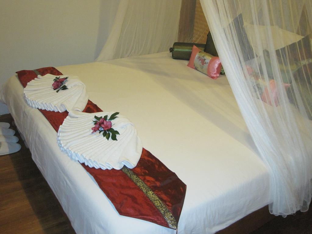 Le Mont Resort Paj Kültér fotó