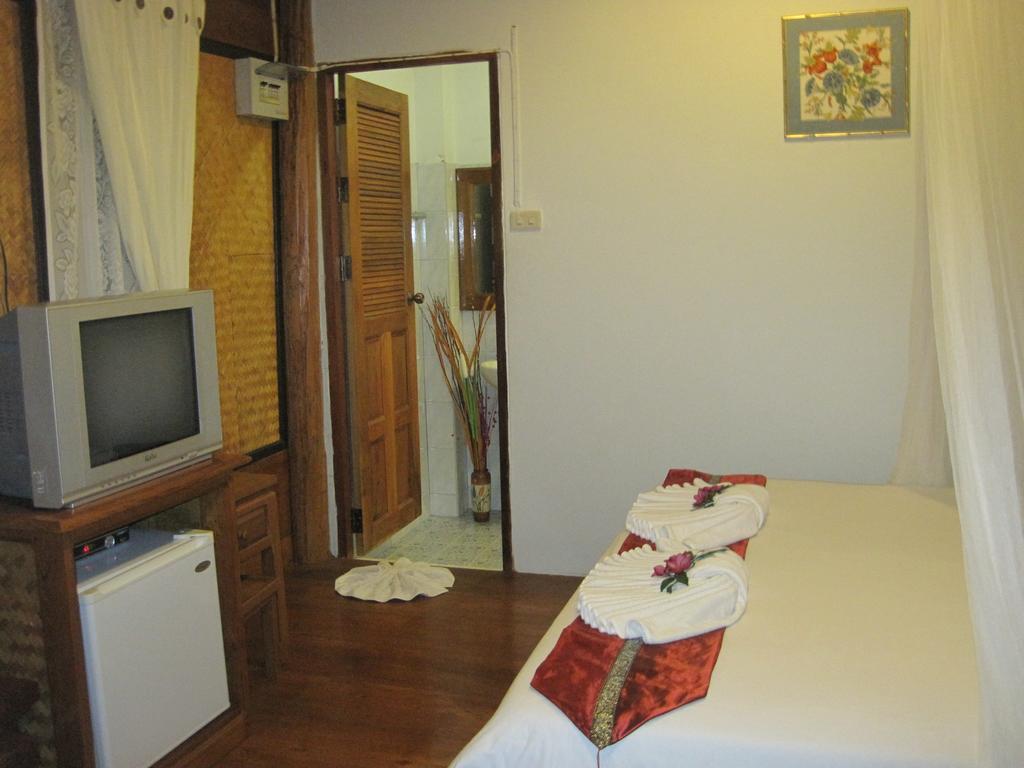 Le Mont Resort Paj Kültér fotó
