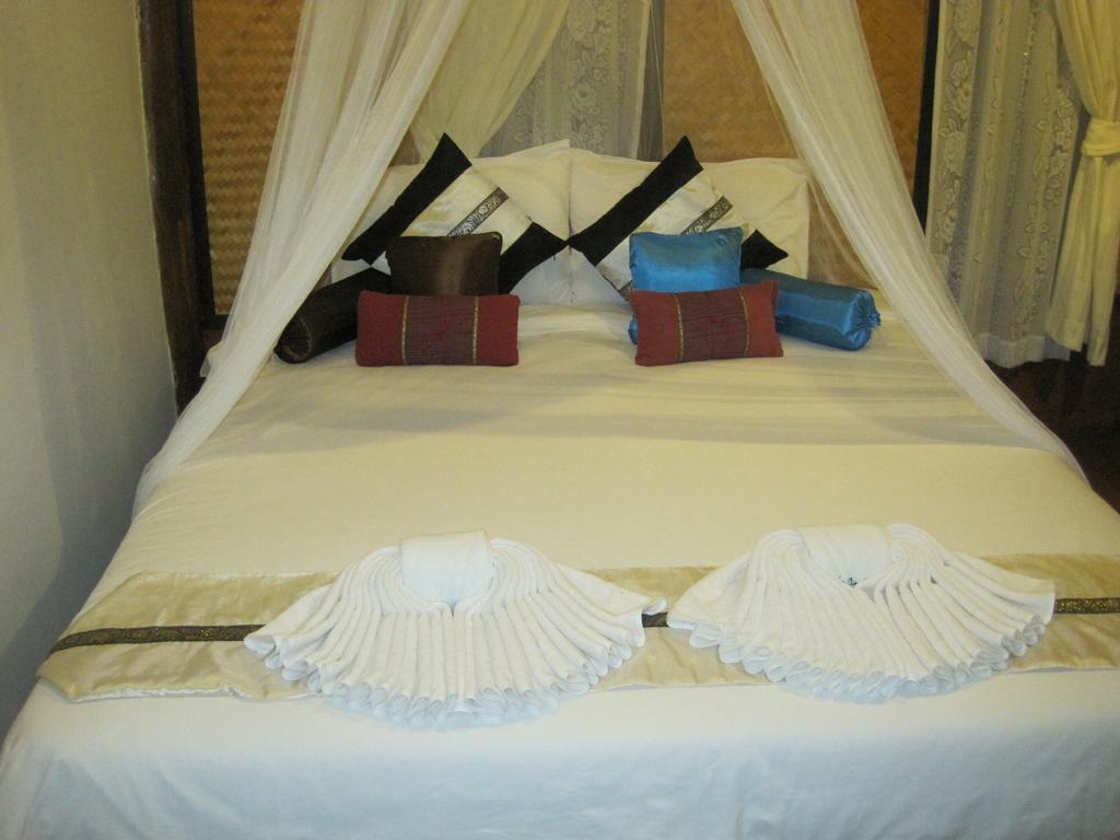Le Mont Resort Paj Szoba fotó