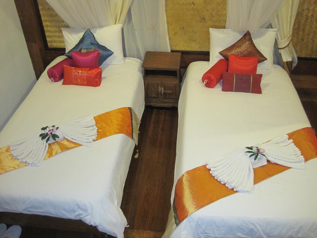 Le Mont Resort Paj Kültér fotó