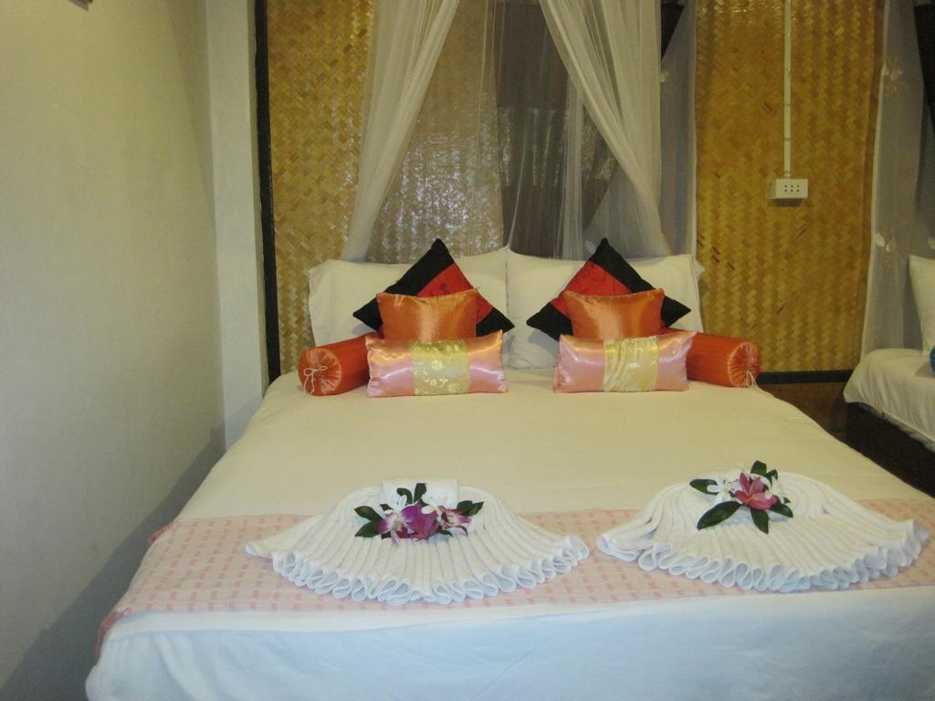 Le Mont Resort Paj Kültér fotó