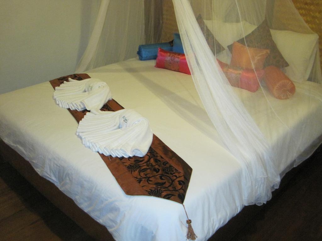 Le Mont Resort Paj Kültér fotó