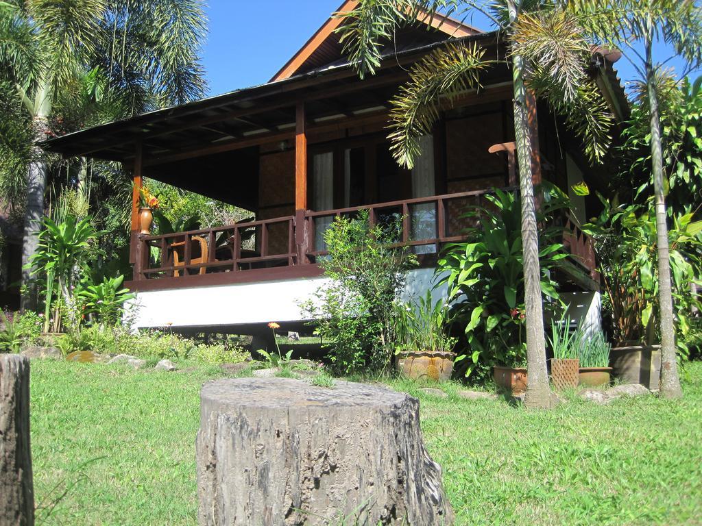 Le Mont Resort Paj Kültér fotó