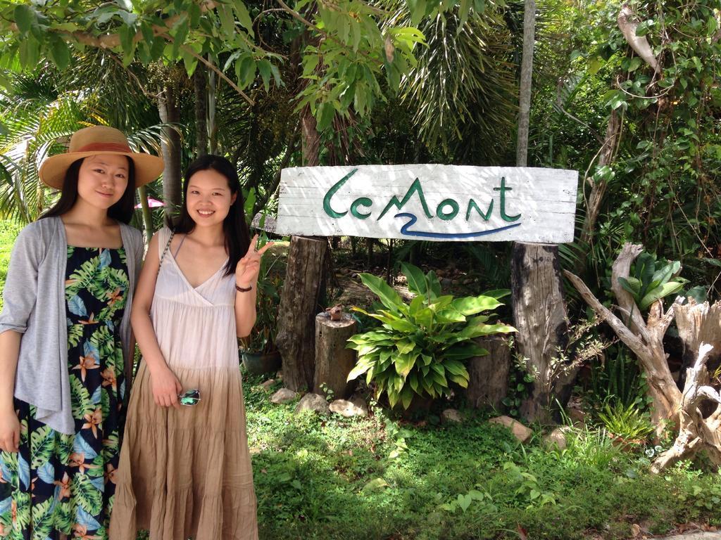 Le Mont Resort Paj Kültér fotó