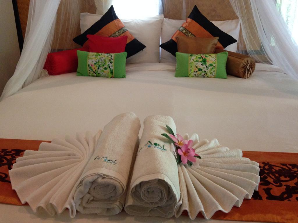 Le Mont Resort Paj Szoba fotó