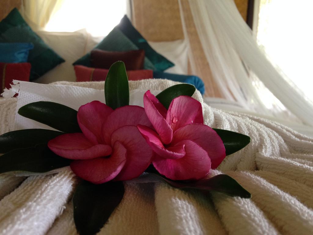 Le Mont Resort Paj Kültér fotó