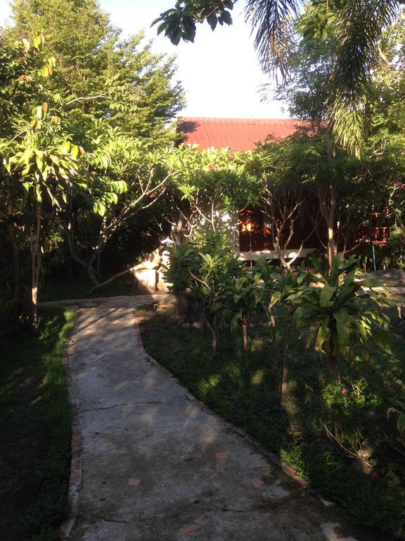 Le Mont Resort Paj Kültér fotó