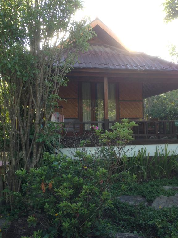 Le Mont Resort Paj Kültér fotó