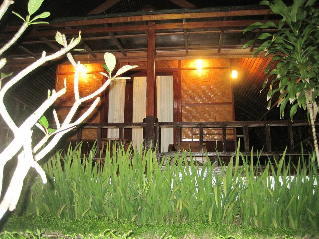 Le Mont Resort Paj Kültér fotó